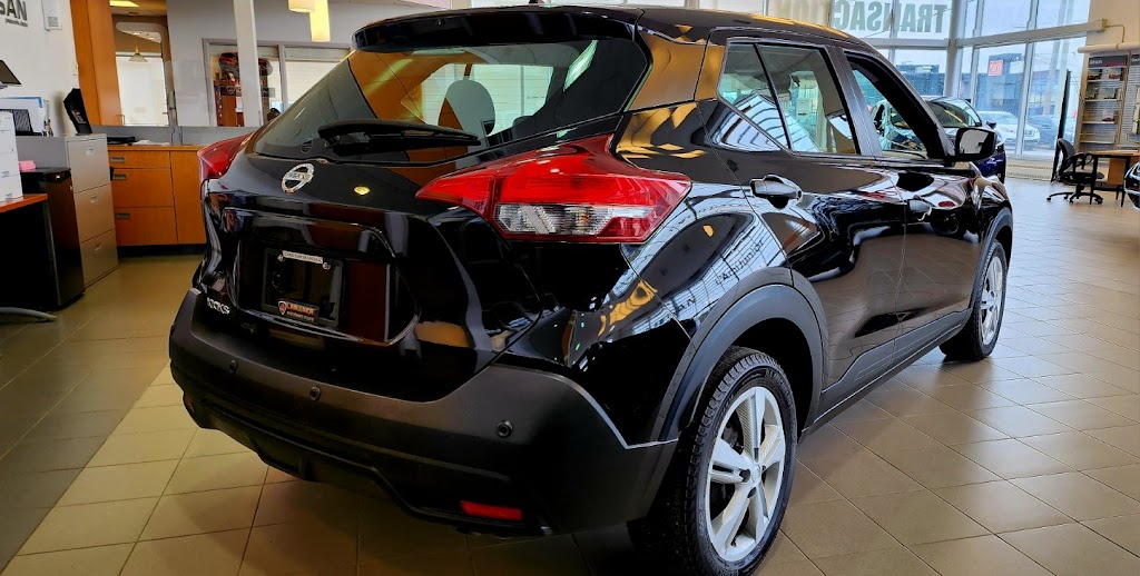 LAmi Junior Nissan | 567 Bd du Royaume O, Chicoutimi, QC G7H 5B1, Canada | Phone: (418) 543-6477