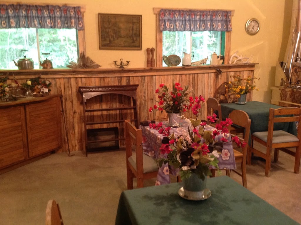 LÉrablière du Sanglier | 8405 Chemin St Jérusalem, Lachute, QC J8H 2C5, Canada | Phone: (450) 562-7932