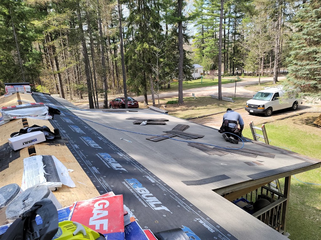 R&S Roofing And Siding Inc. | 32 Dundee Dr, St. Catharines, ON L2P 3T1, Canada | Phone: (365) 880-7413