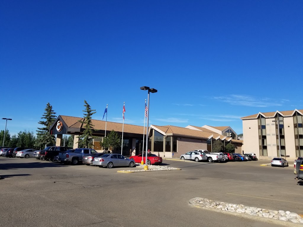 Executive Royal Hotel Edmonton | 10010 178 St NW, Edmonton, AB T5S 1T3, Canada | Phone: (780) 484-6000