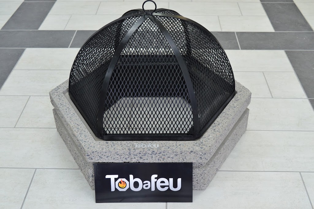 Tobafeu | 1052 Rue Joseph W. Fleury, Alma, QC G8E 2L5, Canada | Phone: (418) 347-1412