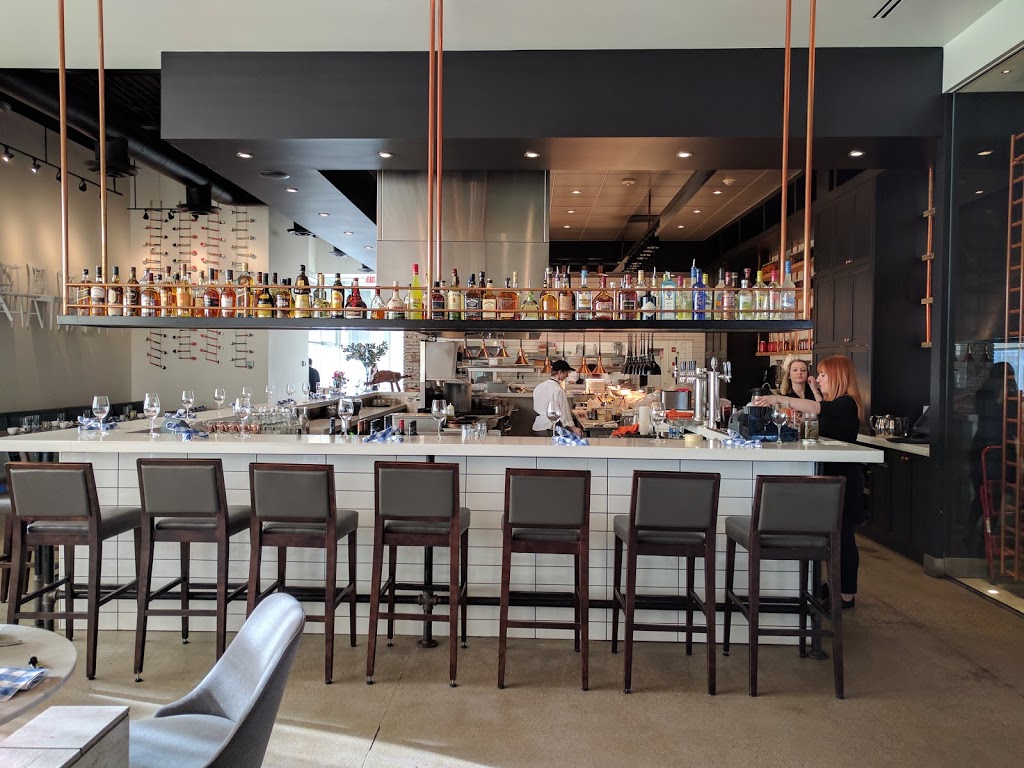 Starbelly Open Kitchen & Lounge | 19489 Seton Crescent SE #220, Calgary, AB T3M 1T4, Canada | Phone: (403) 570-0133