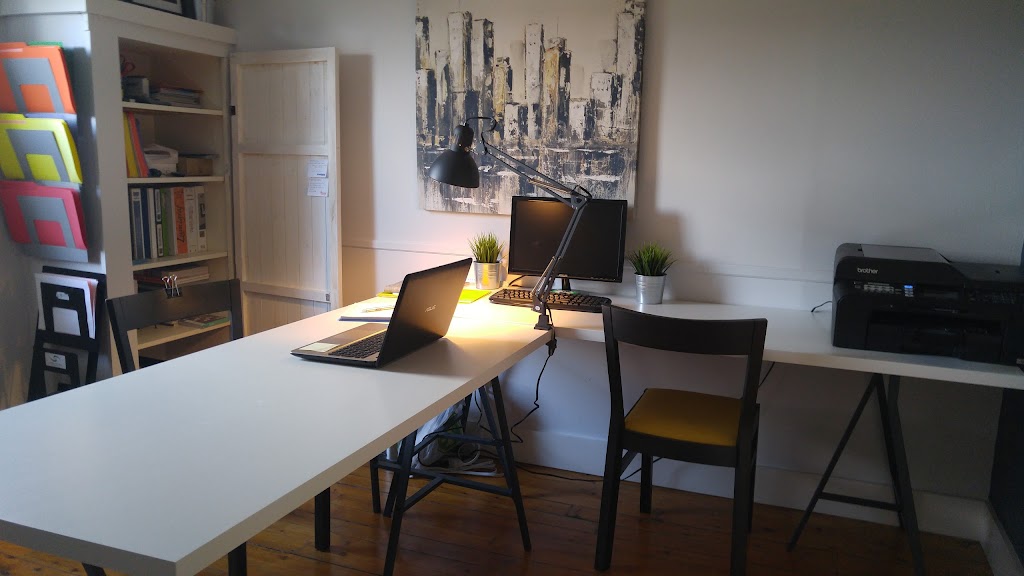 DANLEY DESIGN Studio de design intérieur | 1690 Rue Merry N #106, Magog, QC J1X 0L2, Canada | Phone: (819) 201-1766