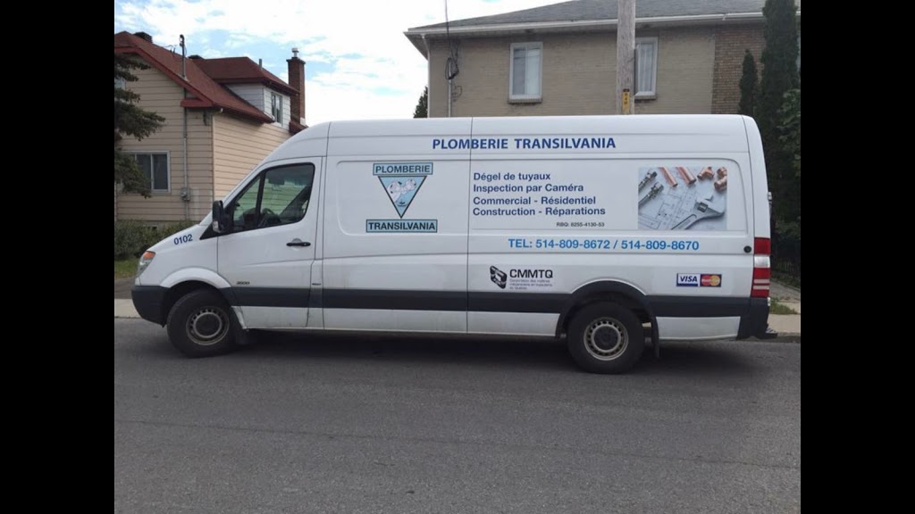 Plomberie Transilvania Inc | 1845 Av de lÉglise #2, Montréal, QC H4E 1G9, Canada | Phone: (514) 769-3331