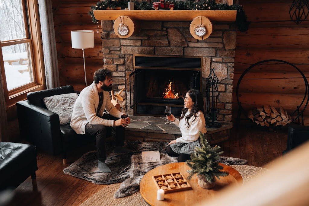 La Nyctale by PremiumBooking.ca | Aigle Chalet 94, Mille-Isles, QC J0R 1A0, Canada | Phone: (514) 612-7185