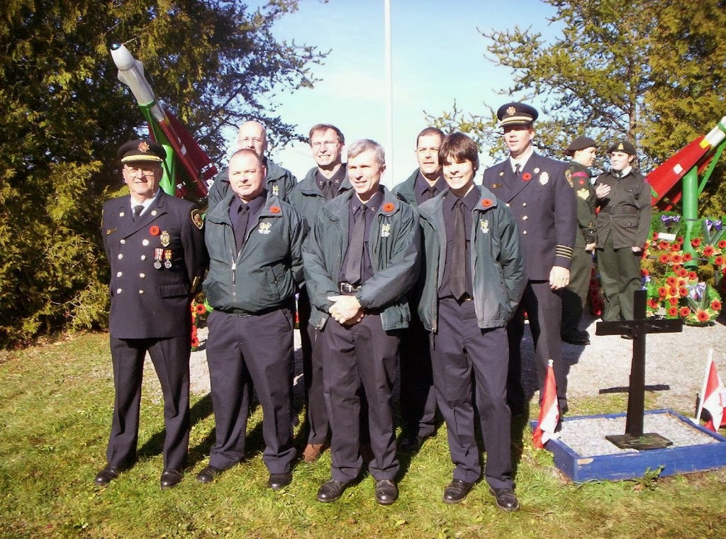Long Reach Fire Department | 3564 Route 845, Long Reach, NB E5S 1X7, Canada | Phone: (506) 763-2981