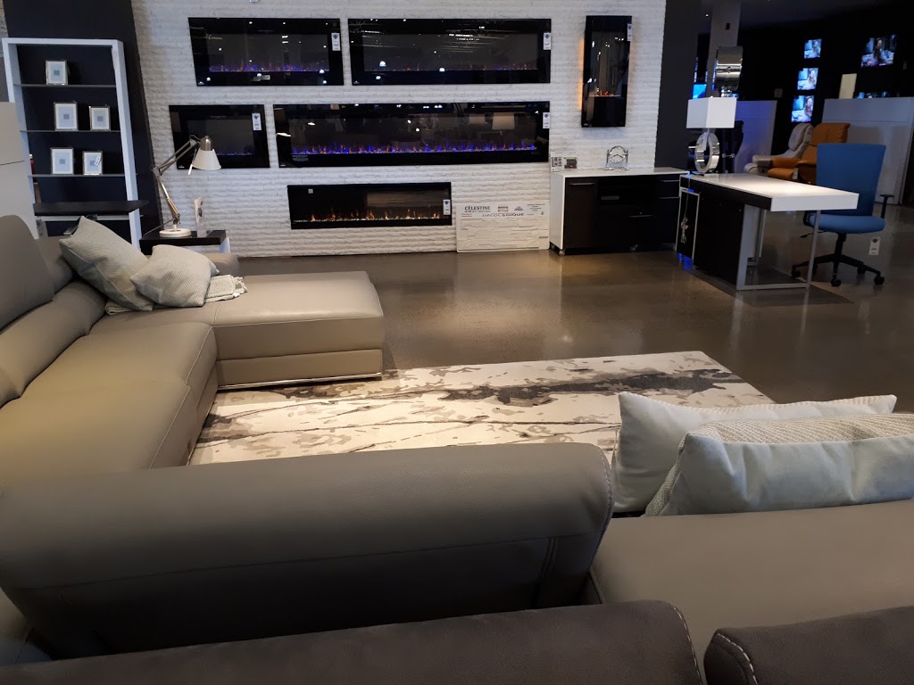 DÉCO LOGIQUE | 715 Chemin du Grand Bernier N, Saint-Jean-sur-Richelieu, QC J3B 8H6, Canada | Phone: (514) 718-3102