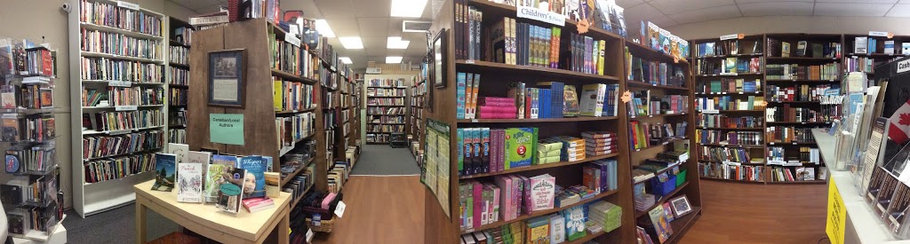 Better Books and Bibles | 636 16 Ave NW, Calgary, AB T2M 0J7, Canada | Phone: (403) 233-2409