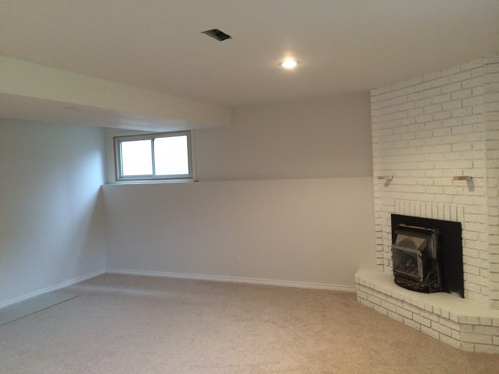 Pro Drywall & Taping Services | 1839 Trinity Rd S, Ancaster, ON L9G 3L1, Canada | Phone: (289) 698-9899