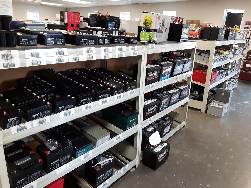Windsor Starters Powerhouse - Windsor | 3421 Wyandotte St E, Windsor, ON N8Y 1E9, Canada | Phone: (519) 948-1555