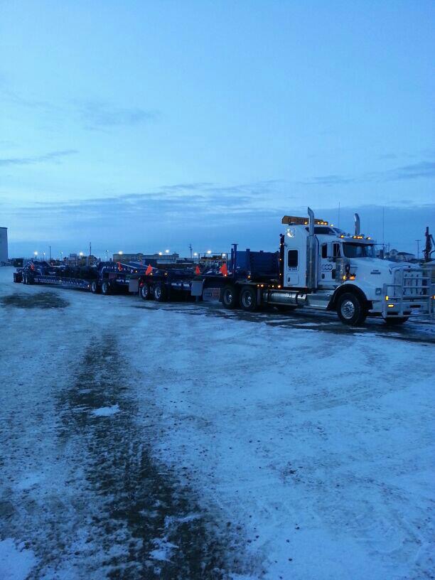 Triple Random Inc | 28920 Acheson Road, Acheson, AB T7X 6A8, Canada | Phone: (780) 979-0717