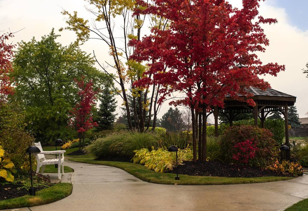 Sunrise of Erin Mills | 4046 Erin Mills Pkwy, Mississauga, ON L5L 2W7, Canada | Phone: (905) 569-0004