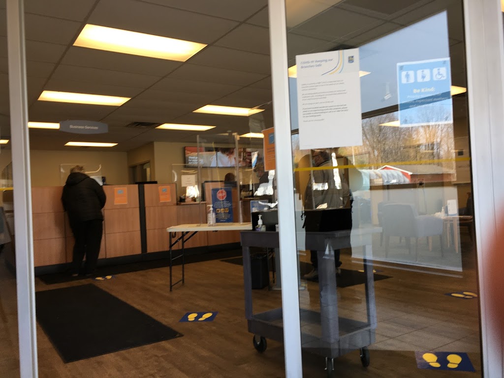 RBC Royal Bank | 632 Main St, Sauble Beach, ON N0H 2G0, Canada | Phone: (519) 422-1472