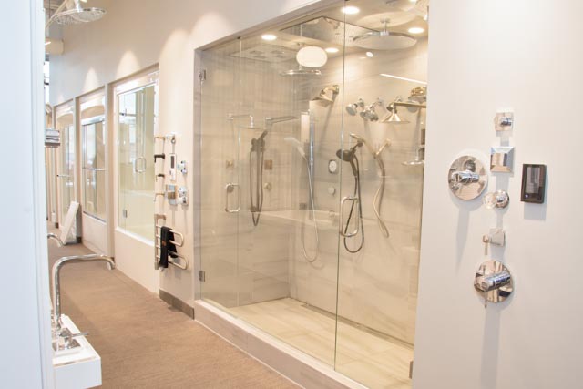 ROBINSON | Bath Showroom | 1760 Ellice Ave, Winnipeg, MB R3H 0B6, Canada | Phone: (204) 784-0111