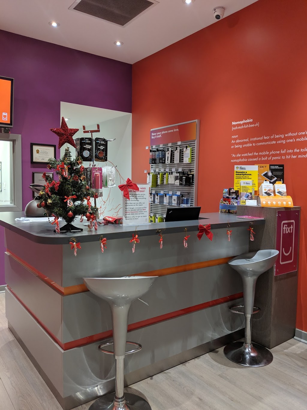 Fixt Wireless Repair - Burlington | 5010 Pinedale Ave Unit F4, Burlington, ON L7L 0G3, Canada | Phone: (905) 639-3498