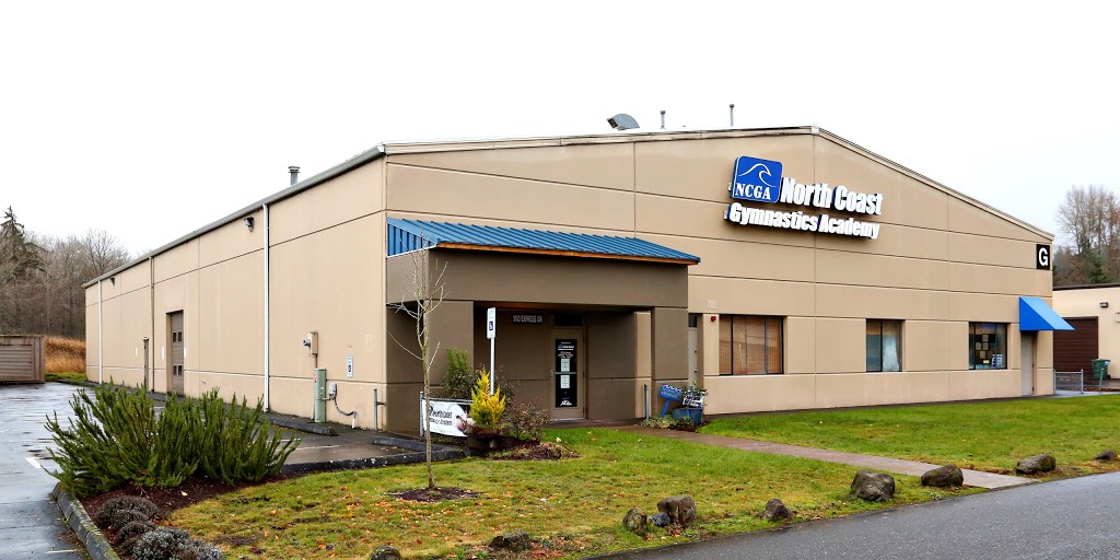 North Coast Gymnastics Academy | 1710 Express Drive, Bellingham, WA 98229, USA | Phone: (360) 733-6969