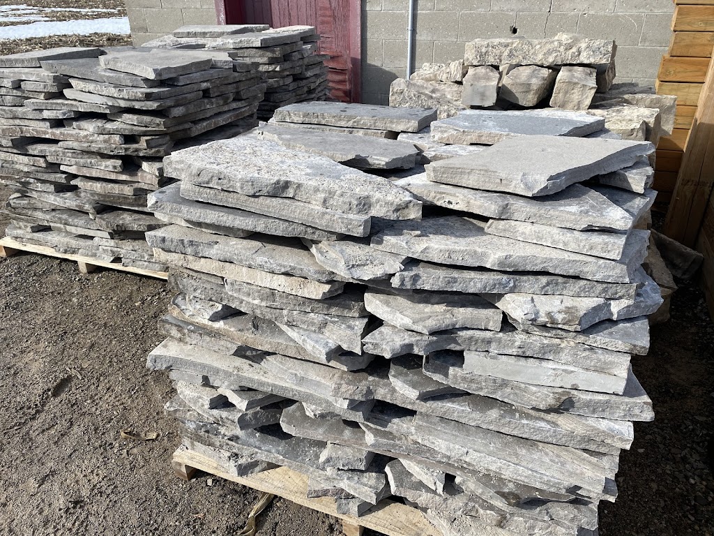 Galway Landscape Supply Inc | 1 Etonia Rd, Brant, ON N0J 1V0, Canada | Phone: (519) 504-4668