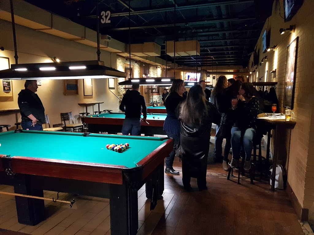 Le Skratch | 965 Boulevard Curé-Labelle, Laval, QC H7V 2V7, Canada | Phone: (450) 686-7665