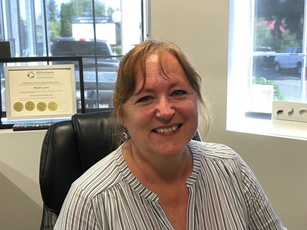 Resonance Hearing Clinic - Chemainus | 9844 Croft St #106, Chemainus, BC V0R 1K0, Canada | Phone: (250) 246-3405
