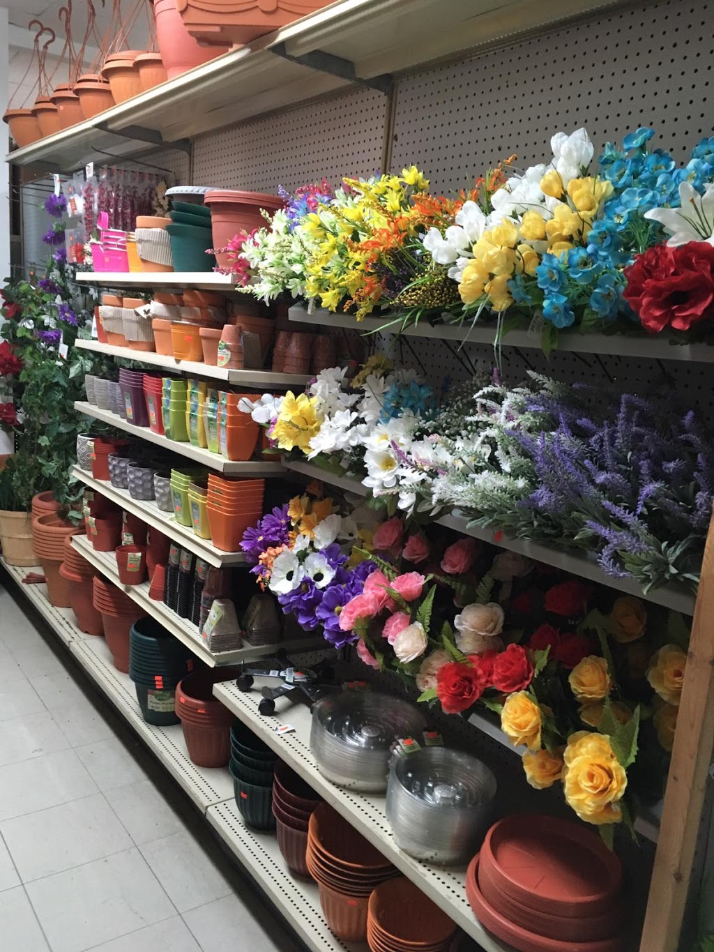 Cosmo Dollar | 1483 Rue du Pont, Marieville, QC J3M 1G2, Canada | Phone: (450) 460-1170