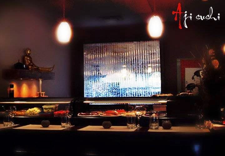 Aji Sushi | 1421 CH Gascon #3, Terrebonne, QC J6X 4C8, Canada | Phone: (450) 964-8825
