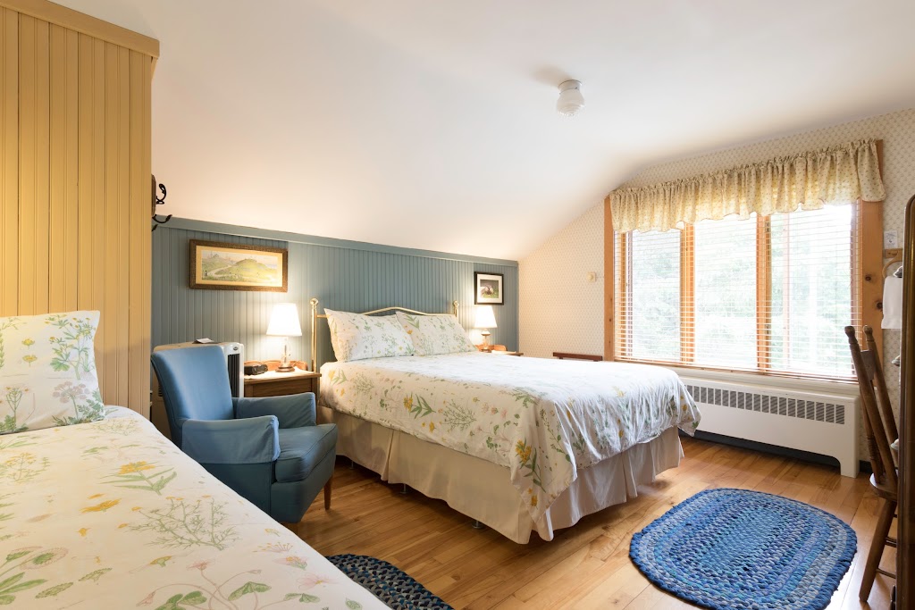 Auberge le lupin | 127 Rue Pinoteau, Mont-Tremblant, QC J8E 1G2, Canada | Phone: (877) 425-5474