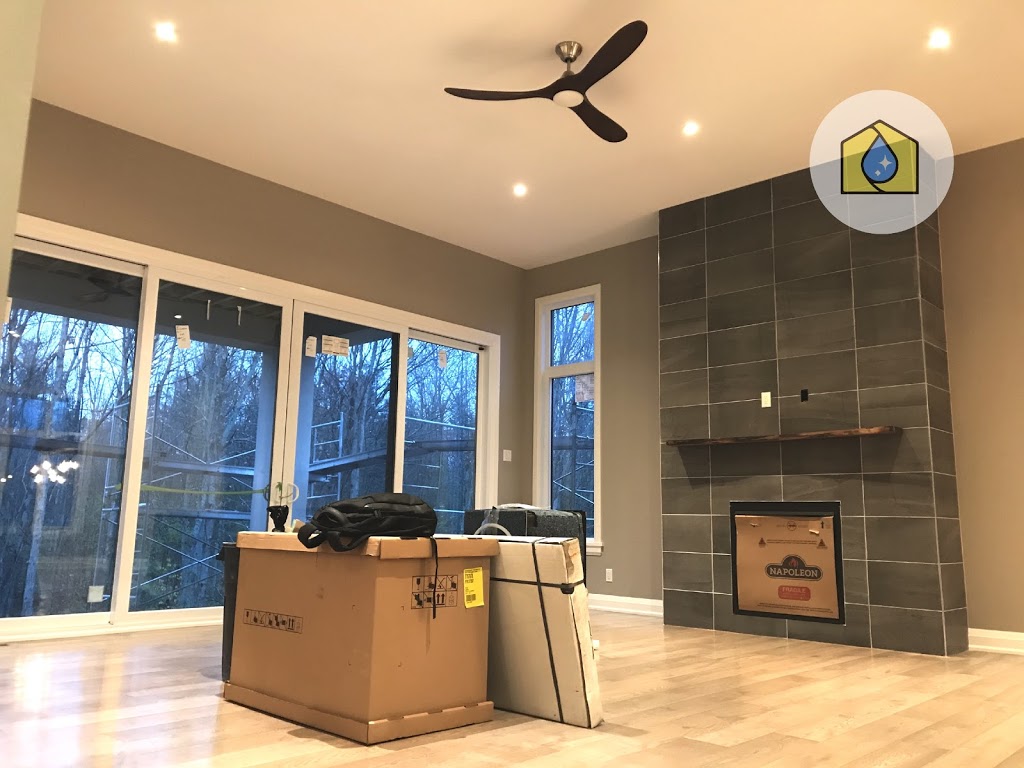 Clean Town Ottawa | 1512 Walkley Rd, Ottawa, ON K1V 2G5, Canada | Phone: (613) 513-4545