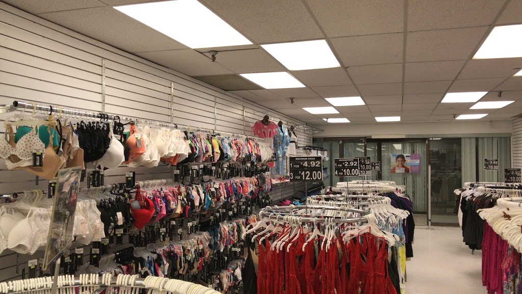 East York Town Centre | 45 Overlea Blvd, Toronto, ON M4H 1C3, Canada | Phone: (416) 421-9504