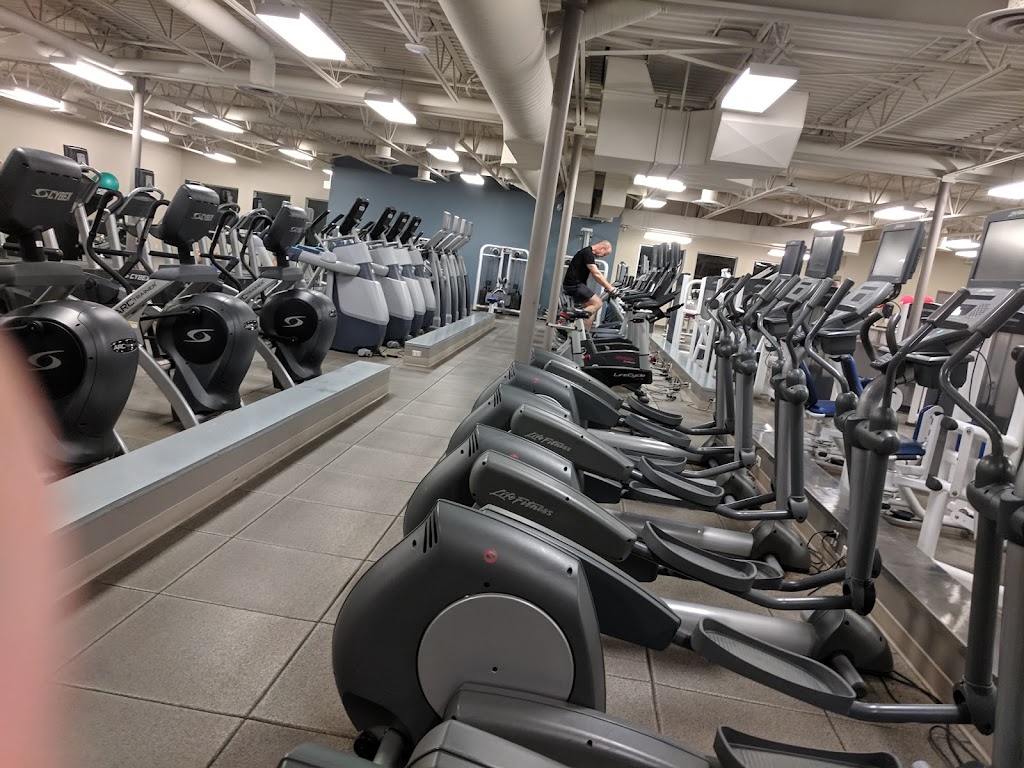 YMCA-YWCA of Winnipeg – Elmwood-Kildonan Branch | 454 Kimberly Ave, Winnipeg, MB R2K 0X8, Canada | Phone: (204) 668-8140