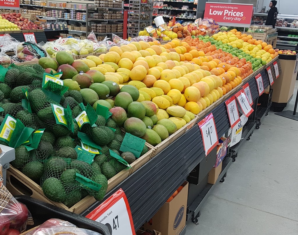 Walmart Midland Supercentre | 16845 HWY. #12, Midland, ON L4R 0A9, Canada | Phone: (705) 526-4754
