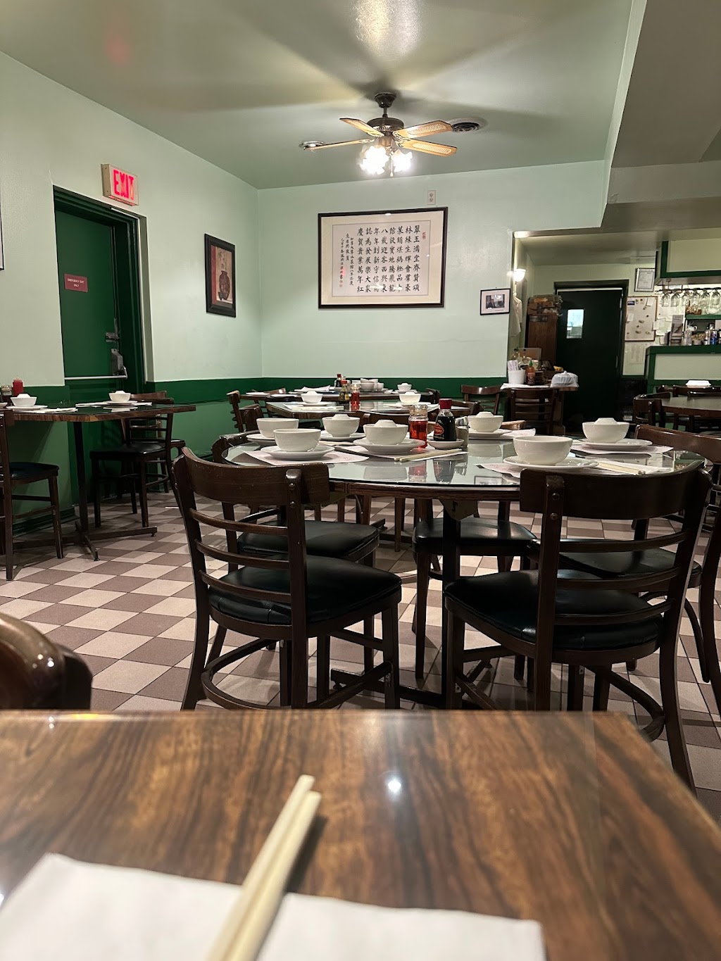 Jadeland | 625 Somerset St W, Ottawa, ON K1R 5K3, Canada | Phone: (613) 233-0204