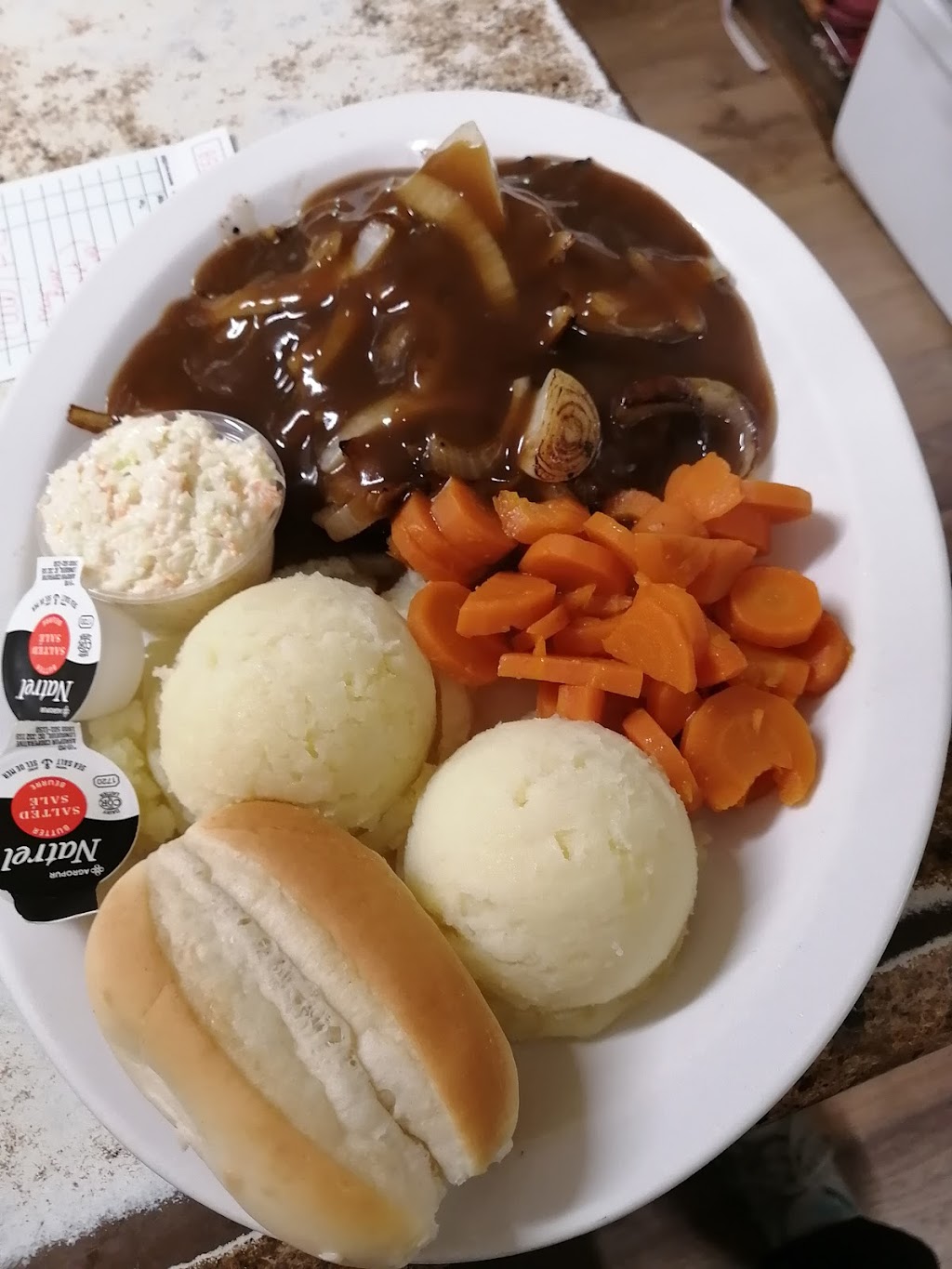 Cantine Chez Nena | 5090 NB-11, Alnwick Parish, NB E9H 1N1, Canada | Phone: (506) 395-5260