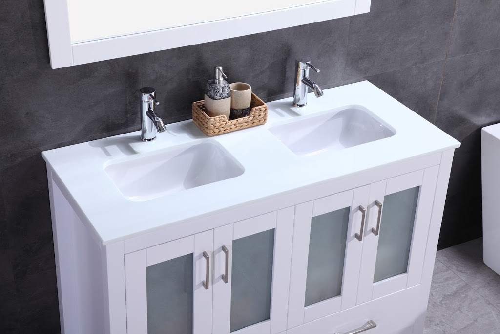 Vanities N More | 2480 Bristol Cir Unit 2, Oakville, ON L6H 5S1, Canada | Phone: (905) 829-0556