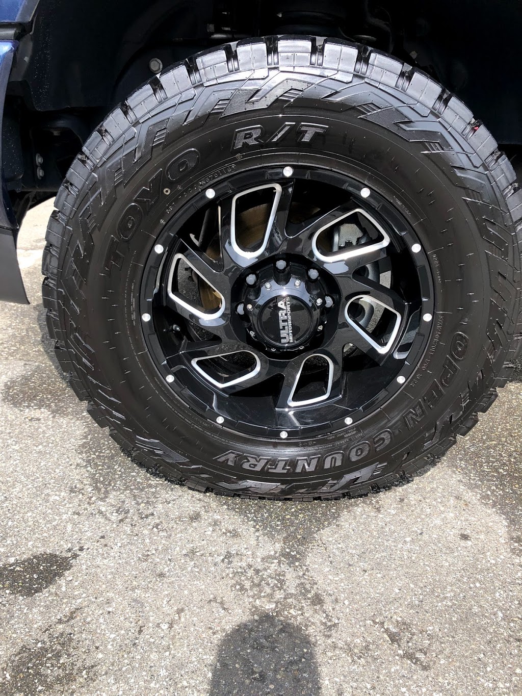Boych Mobile Detailing | 13613 Mckercher Dr, Maple Ridge, BC V4R 0E1, Canada | Phone: (778) 878-2918