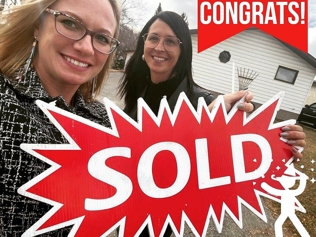 Elisha Demyen | Authentic Realty, 504A Grand Ave, Indian Head, SK S0G 2K0, Canada | Phone: (306) 331-7511