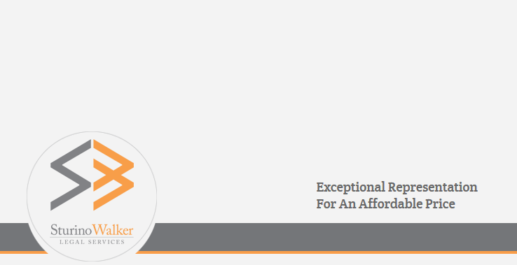 Sturino Walker Legal Services | 7941 Jane St #1b, Concord, ON L4K 2M7, Canada | Phone: (905) 738-7171