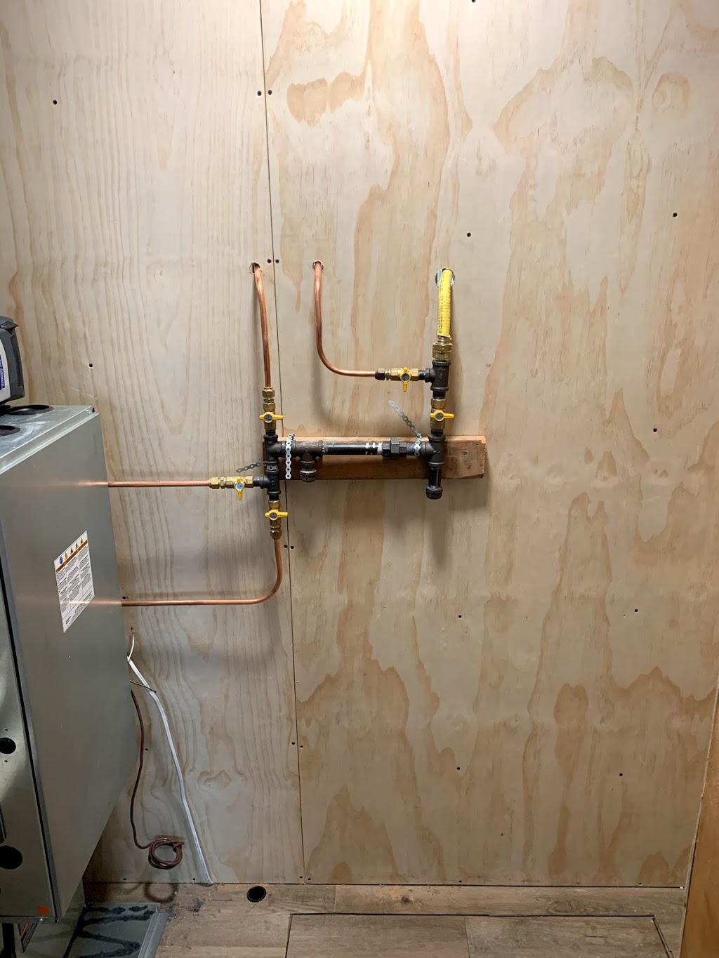 Bear Mountain Heating & Air Conditioning Ltd | 7034 Bridge St, Mission, BC V2V 6E1, Canada | Phone: (604) 862-8766