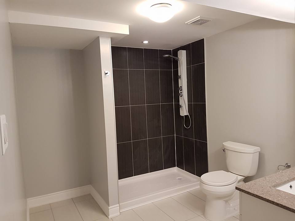 One Stop General Contracting Inc. | 20 Regan Rd unit #9, Brampton, ON L7A 1C3, Canada | Phone: (647) 524-9117