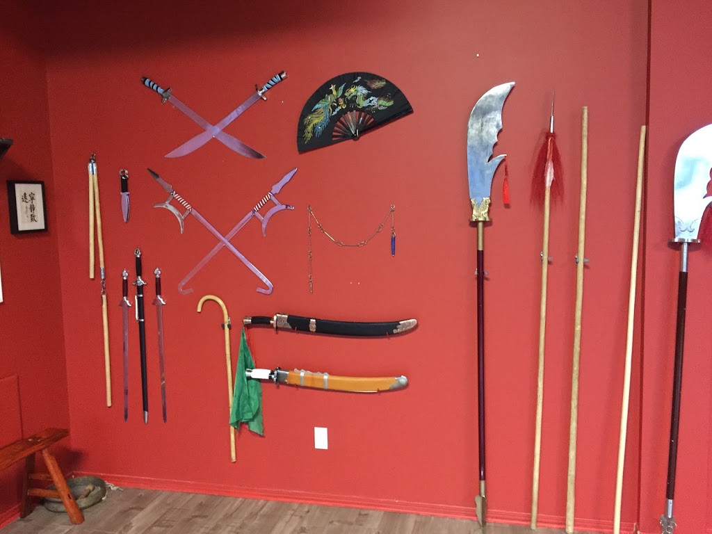 Institute Long Feng Kung-Fu Tai Chi Qi Gong | 574 Boulevard Curé-Labelle, Blainville, QC J7C 2H8, Canada | Phone: (450) 420-6139
