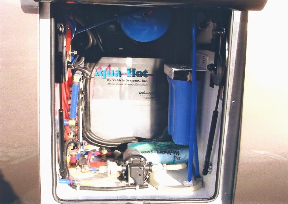 Mazs RV Service | 14771 64 Ave, Surrey, BC V3S 1X6, Canada | Phone: (778) 590-1507