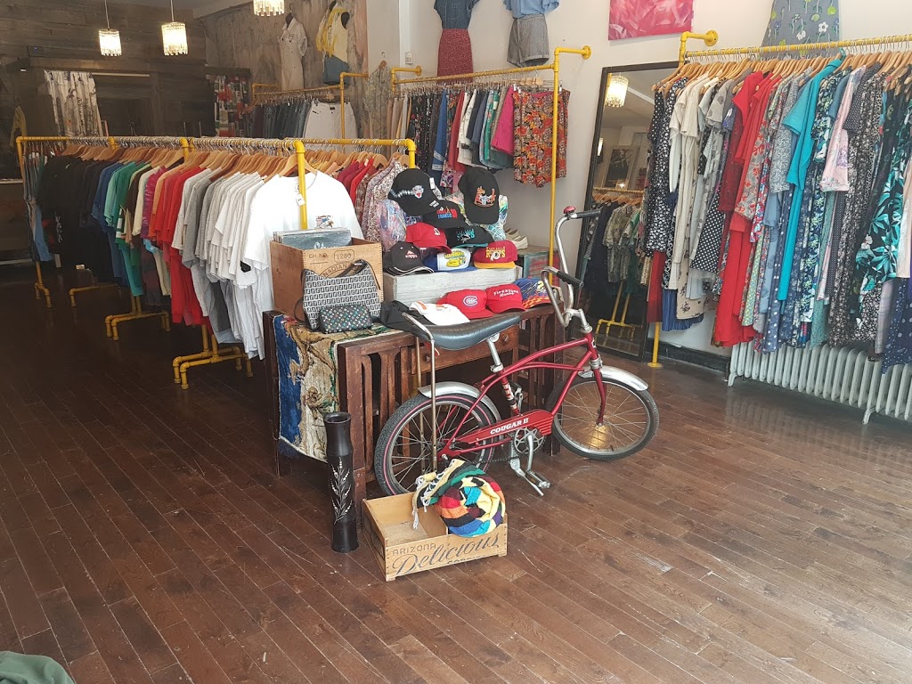 Peoples Champ Vintage | 1696 Queen St W, Toronto, ON M6R 1B3, Canada | Phone: (647) 628-1275