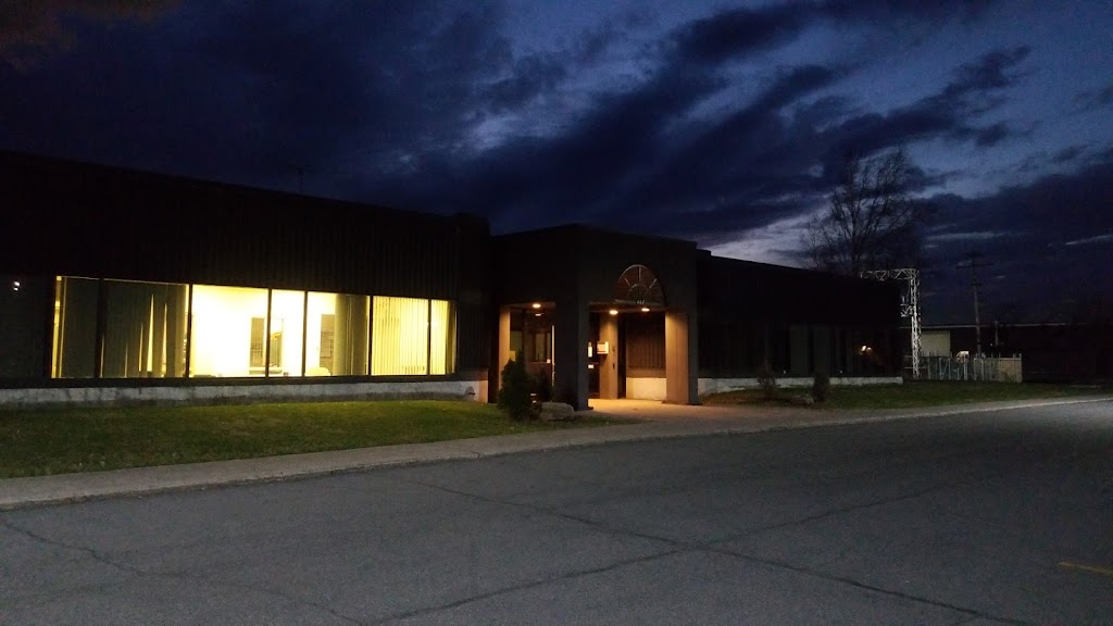 GFL Environmental ( Formerly Drain-All) | 444 Advance Ave, Napanee, ON K7R 3Z6, Canada | Phone: (613) 354-9393