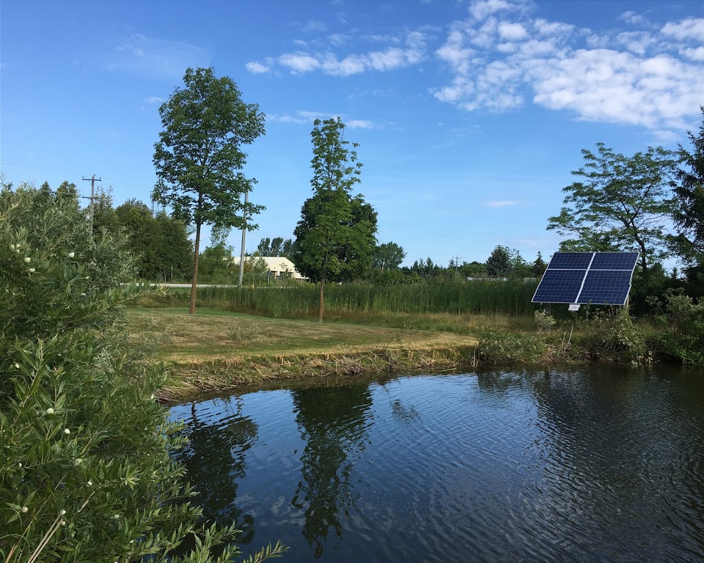 Bervie Supply | 535-737 Bervie Sideroad, Ripley, ON N0G 2R0, Canada | Phone: (519) 373-3304