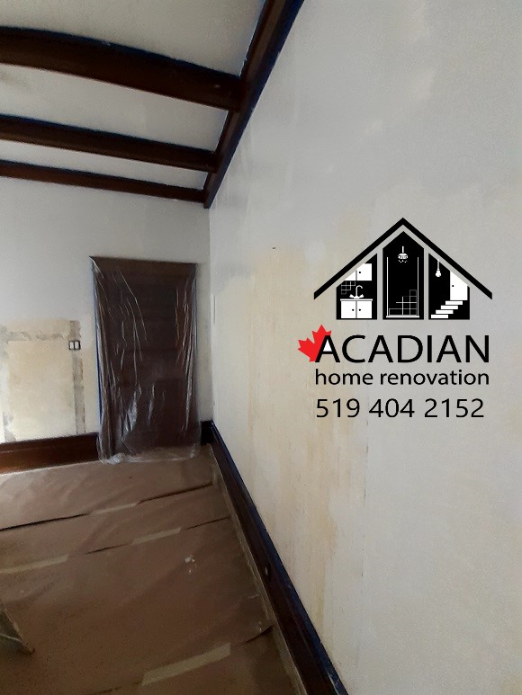 Acadian Home Renovation | 78 Bechtel Dr, Kitchener, ON N2P 1S9, Canada | Phone: (519) 404-2152
