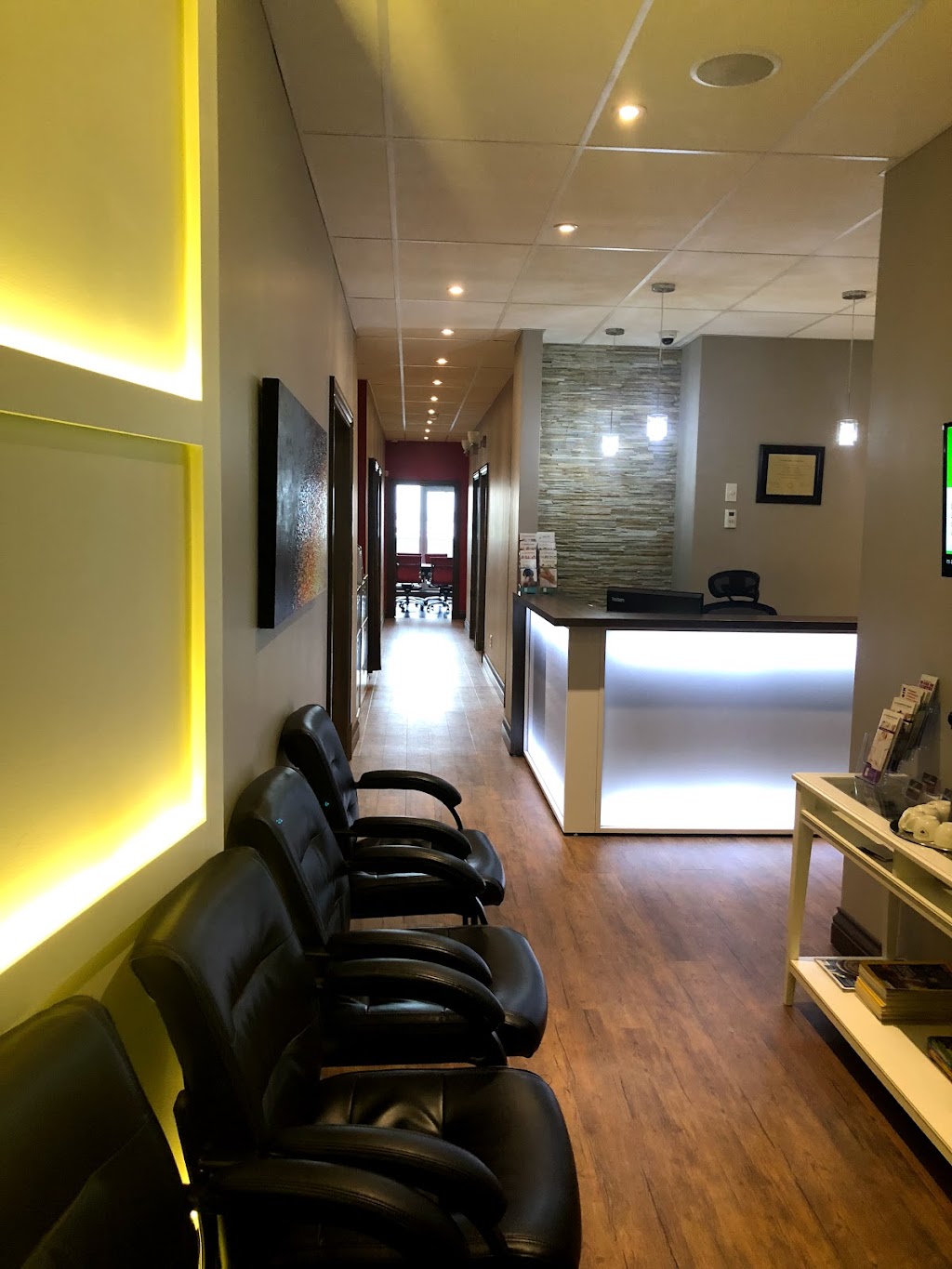 Eric Tremblay DC | 3101 Ch Sainte-Marie suite 202, Mascouche, QC J7K 1P2, Canada | Phone: (450) 918-4878