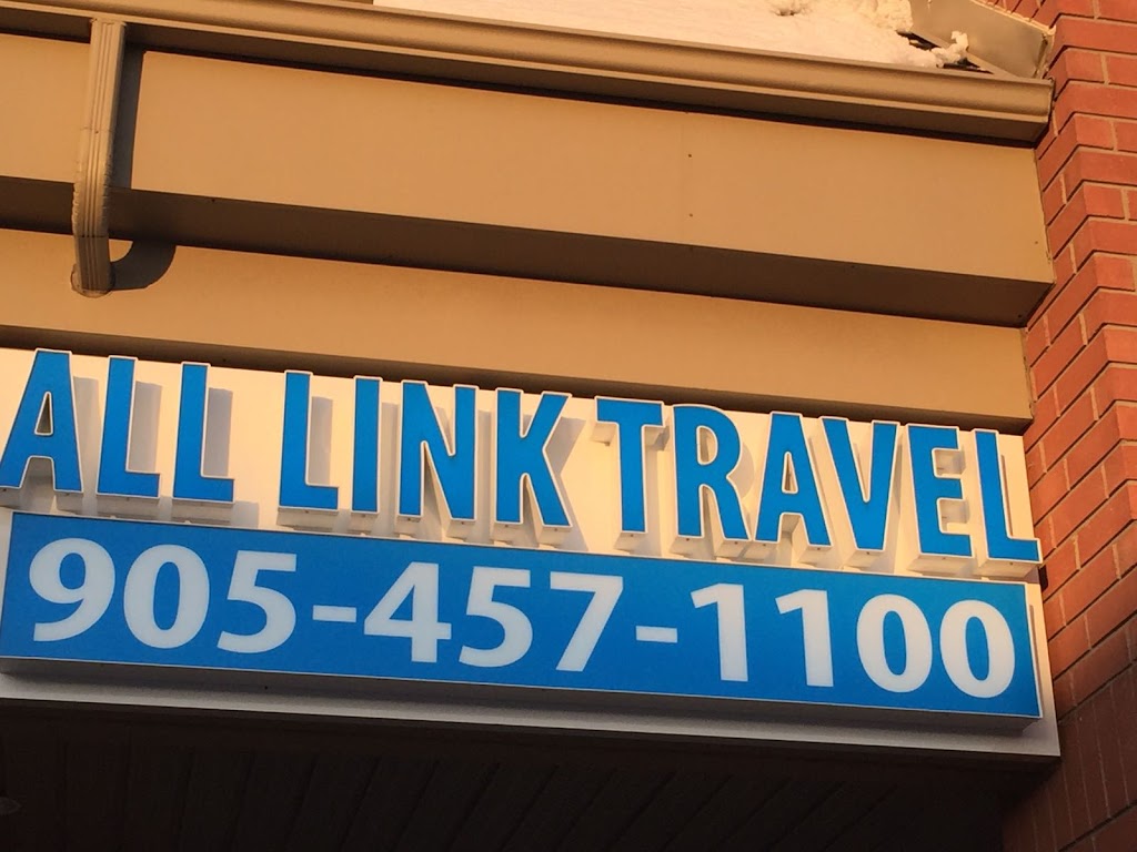 all link travel komal