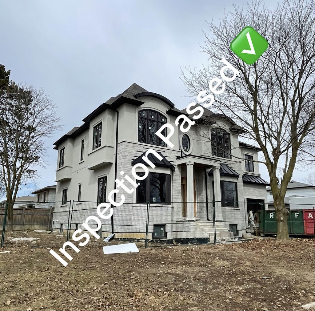 Canada Foam Insulation - Spray Foam Professionals | 80 Hobart Dr, North York, ON M2J 3J7, Canada | Phone: (416) 417-3626