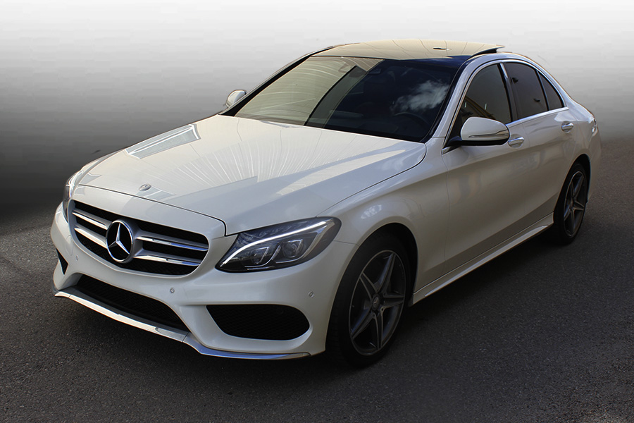 On the Way Car Rental Inc. | 40 Guardsman Rd, Thornhill, ON L3T 6L3, Canada | Phone: (416) 565-0776