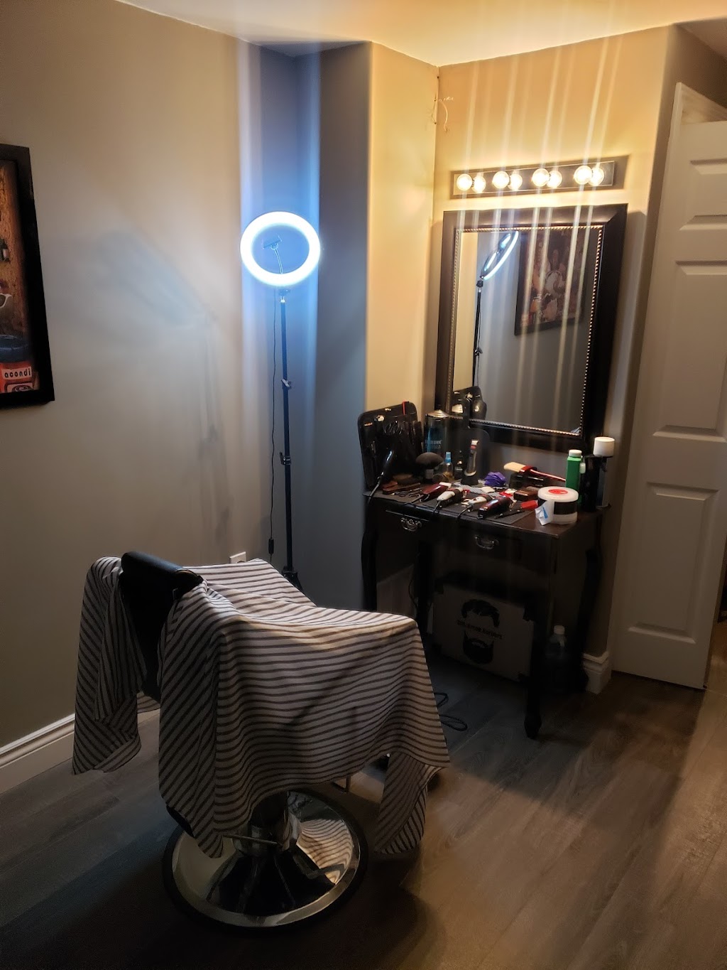 3b.barbers shop | 55 Westover Dr, Bowmanville, ON L1C 0M7, Canada | Phone: (647) 802-4113