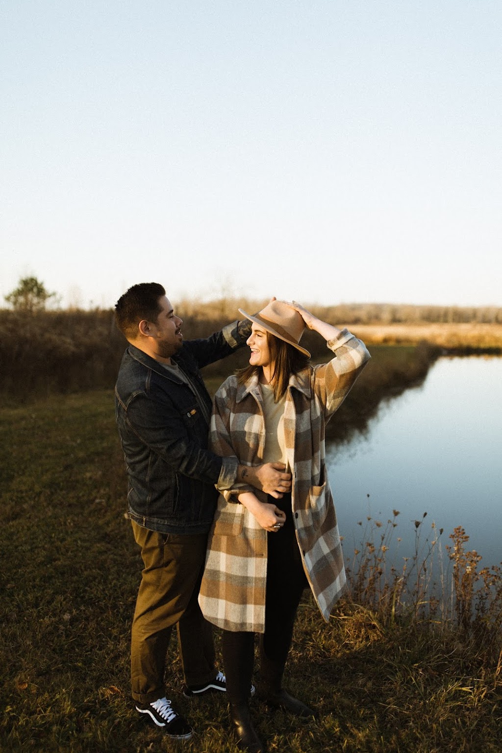 Joanna Crichton Photography | 107 Patrick St, Orillia, ON L3V 5L4, Canada | Phone: (705) 238-1416